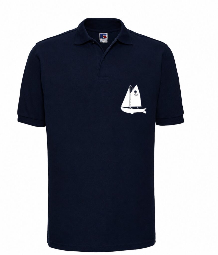 Groeps polo